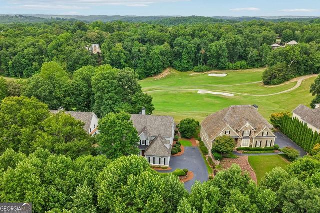 86 NE Cove Circle, Dawsonville, GA 30534