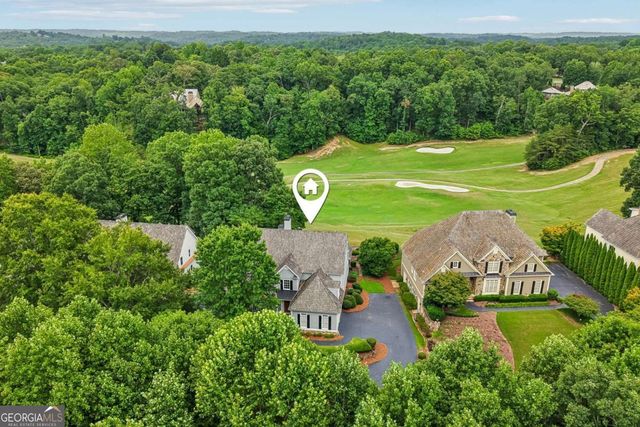 86 NE Cove Circle, Dawsonville, GA 30534
