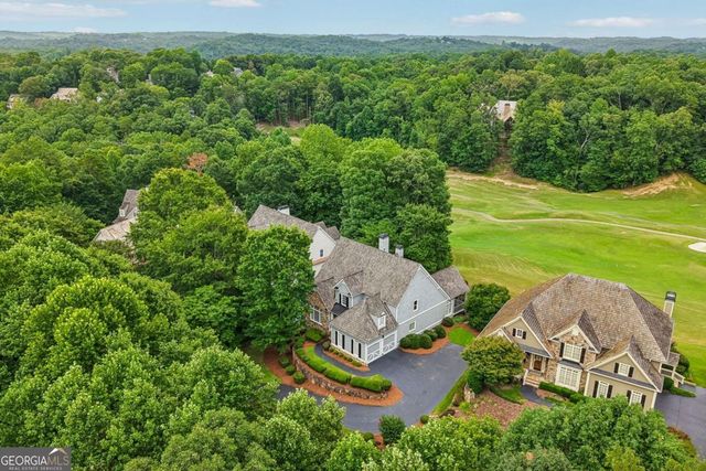 86 NE Cove Circle, Dawsonville, GA 30534