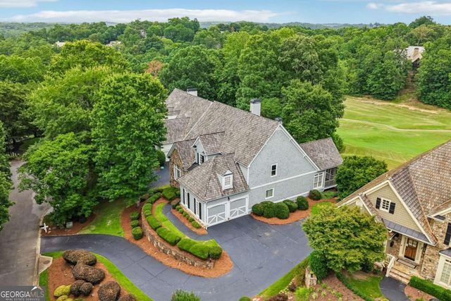 86 NE Cove Circle, Dawsonville, GA 30534