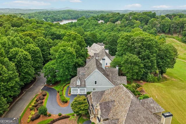 86 NE Cove Circle, Dawsonville, GA 30534