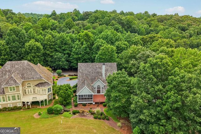 86 NE Cove Circle, Dawsonville, GA 30534