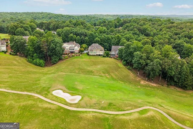 86 NE Cove Circle, Dawsonville, GA 30534