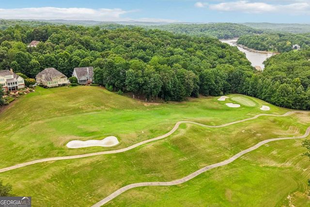 86 NE Cove Circle, Dawsonville, GA 30534