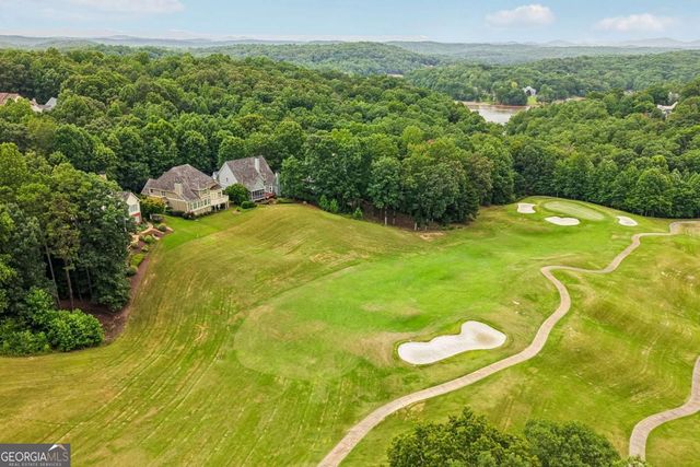 86 NE Cove Circle, Dawsonville, GA 30534