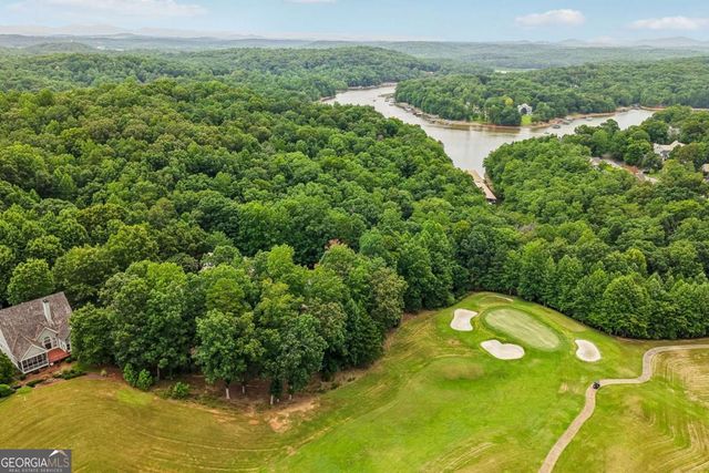 86 NE Cove Circle, Dawsonville, GA 30534