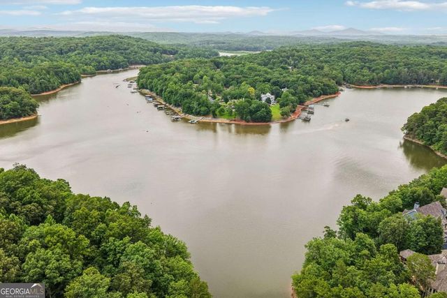 86 NE Cove Circle, Dawsonville, GA 30534