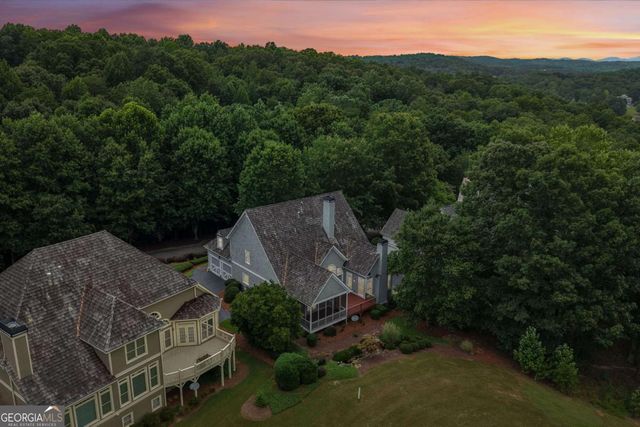 86 NE Cove Circle, Dawsonville, GA 30534