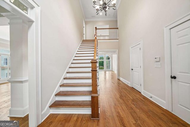 86 NE Cove Circle, Dawsonville, GA 30534