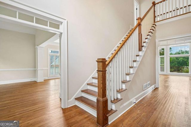 86 NE Cove Circle, Dawsonville, GA 30534