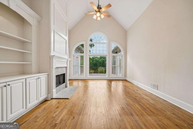 86 NE Cove Circle, Dawsonville, GA 30534