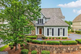 86 NE Cove Circle, Dawsonville, GA 30534