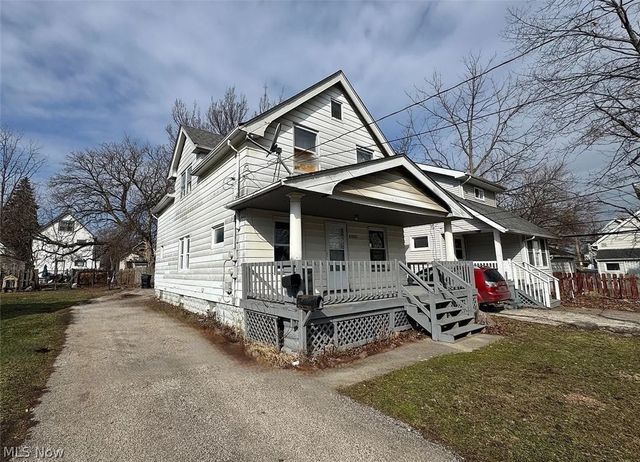 4350 W 28th Street, Cleveland, OH 44109