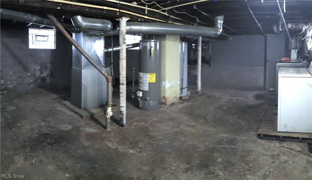 4350 W 28th Street, Cleveland, OH 44109