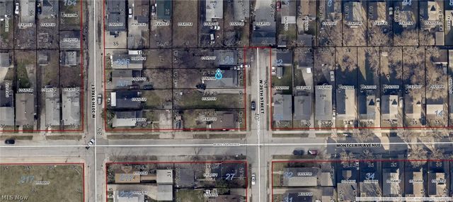 4350 W 28th Street, Cleveland, OH 44109