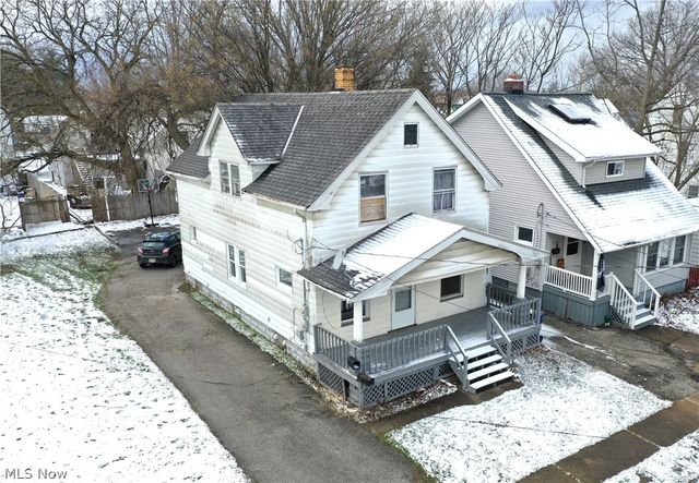 4350 W 28th Street, Cleveland, OH 44109