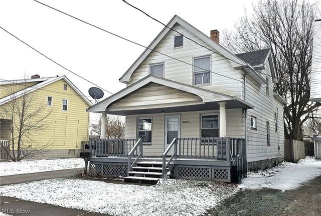 4350 W 28th Street, Cleveland, OH 44109