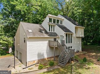 4528 Lashley Court NE, Marietta, GA 30068