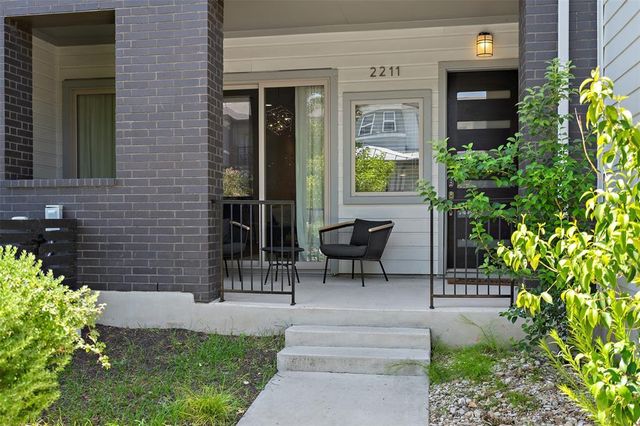 2211 Robert Browning ST, Austin, TX 78723