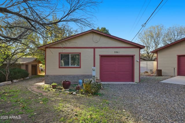 3761 E CAROLINE Circle, Camp Verde, AZ 86322