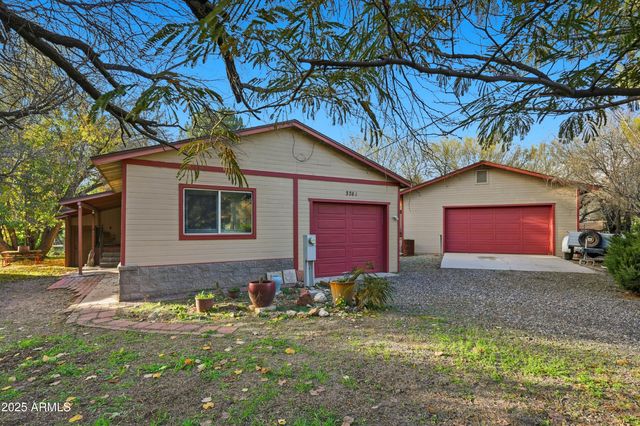 3761 E CAROLINE Circle, Camp Verde, AZ 86322