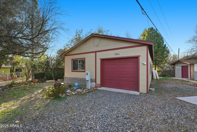 3761 E CAROLINE Circle, Camp Verde, AZ 86322