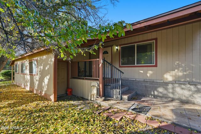 3761 E CAROLINE Circle, Camp Verde, AZ 86322