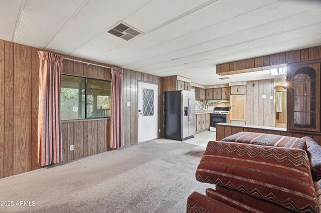 3761 E CAROLINE Circle, Camp Verde, AZ 86322