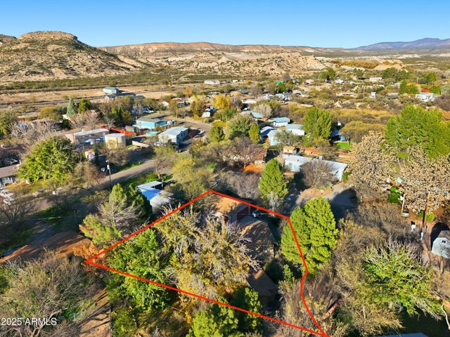3761 E CAROLINE Circle, Camp Verde, AZ 86322