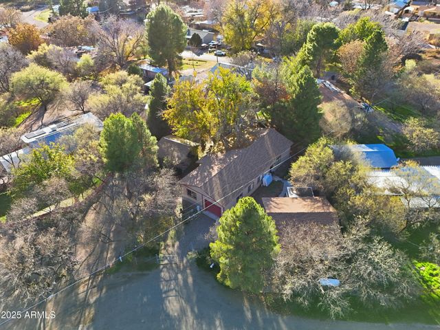 3761 E CAROLINE Circle, Camp Verde, AZ 86322