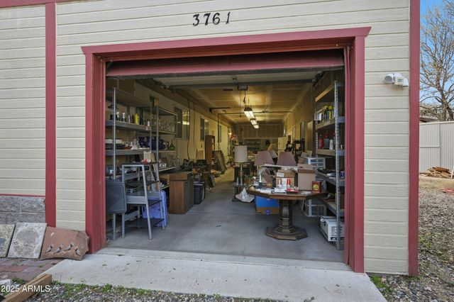 3761 E CAROLINE Circle, Camp Verde, AZ 86322