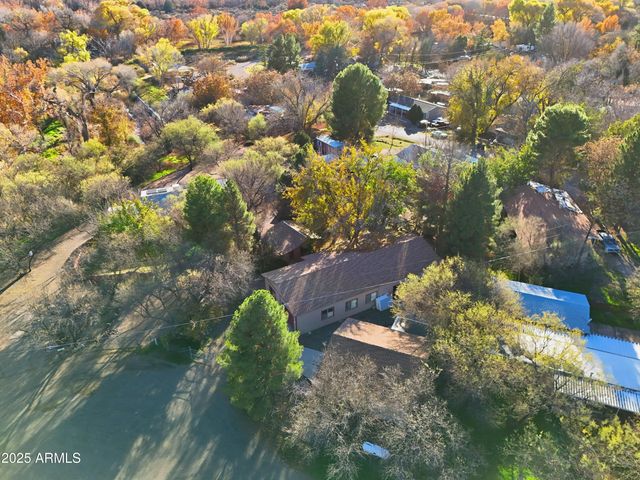 3761 E CAROLINE Circle, Camp Verde, AZ 86322