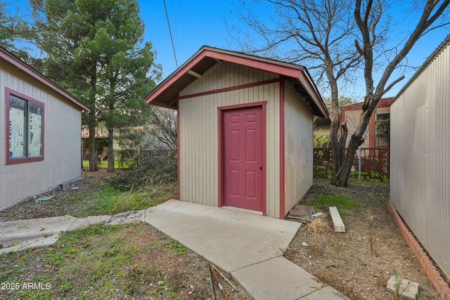 3761 E CAROLINE Circle, Camp Verde, AZ 86322