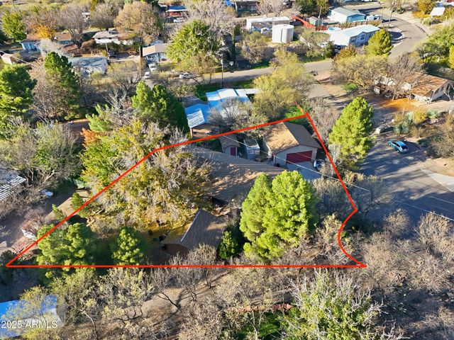 3761 E CAROLINE Circle, Camp Verde, AZ 86322