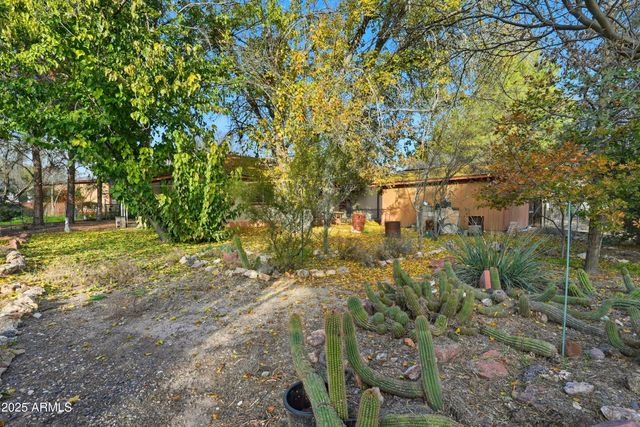 3761 E CAROLINE Circle, Camp Verde, AZ 86322
