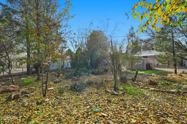 3761 E CAROLINE Circle, Camp Verde, AZ 86322