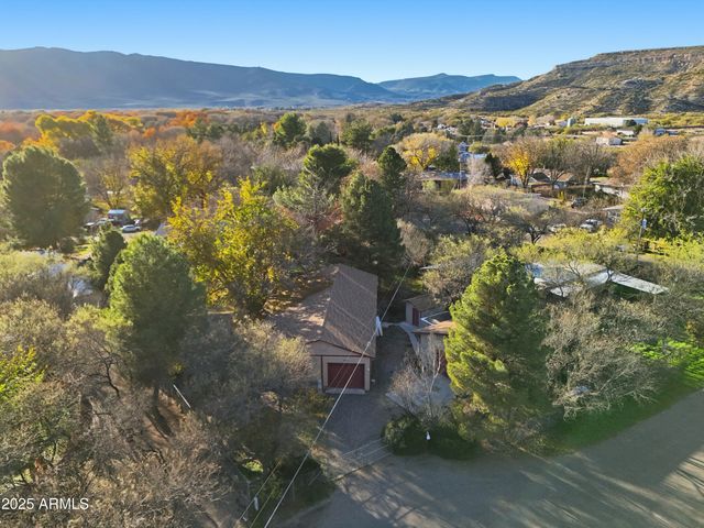 3761 E CAROLINE Circle, Camp Verde, AZ 86322