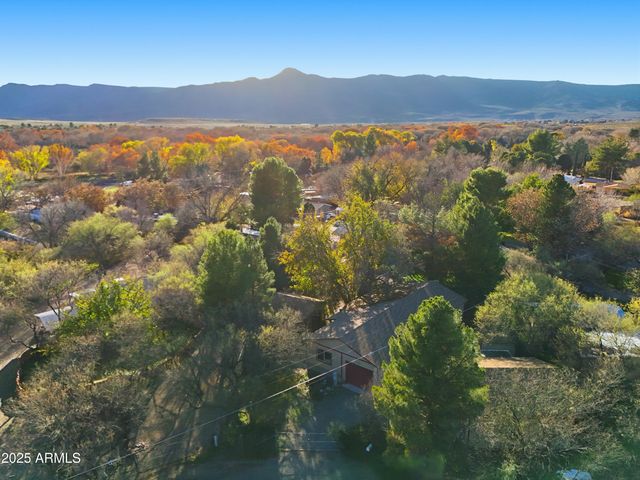 3761 E CAROLINE Circle, Camp Verde, AZ 86322