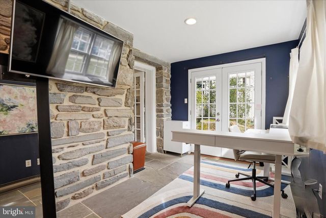 310 OLD FOREST RD, Wynnewood, PA 19096