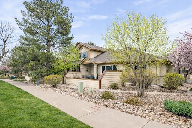 563 Ridgeview Drive, Louisville, CO 80027