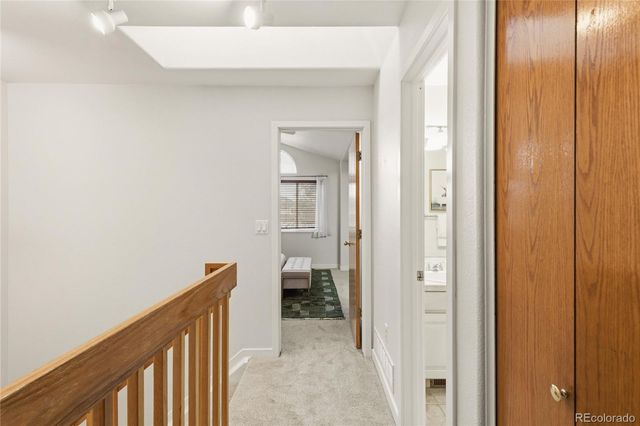 563 Ridgeview Drive, Louisville, CO 80027