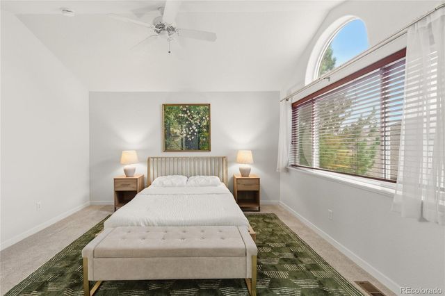 563 Ridgeview Drive, Louisville, CO 80027