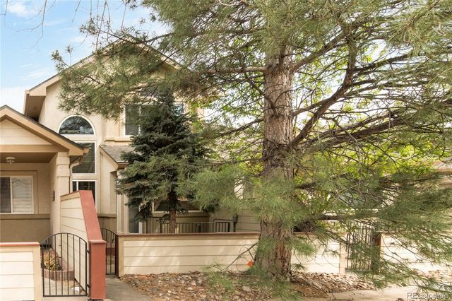 563 Ridgeview Drive, Louisville, CO 80027