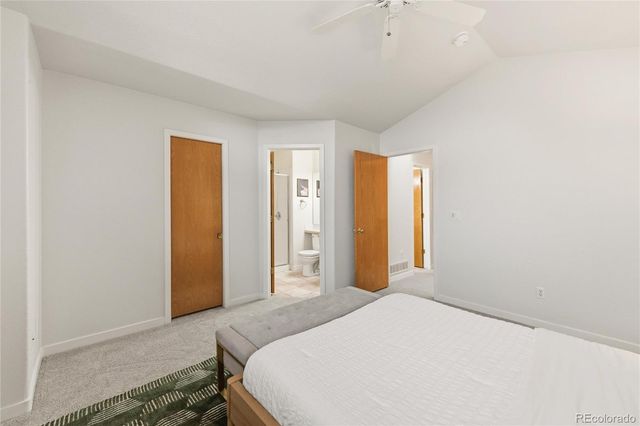 563 Ridgeview Drive, Louisville, CO 80027