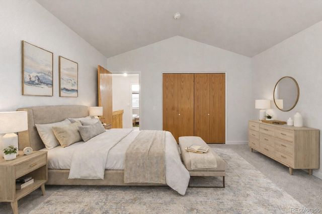 563 Ridgeview Drive, Louisville, CO 80027