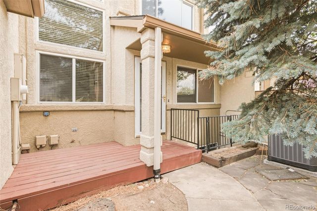 563 Ridgeview Drive, Louisville, CO 80027