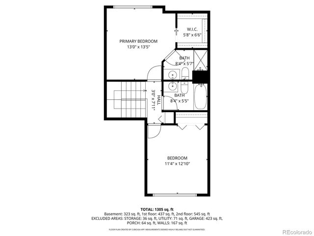 563 Ridgeview Drive, Louisville, CO 80027