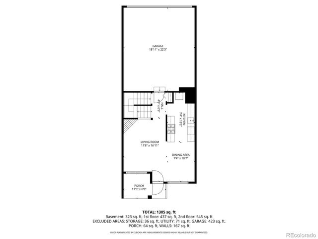 563 Ridgeview Drive, Louisville, CO 80027