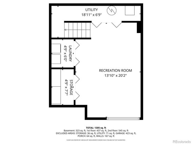 563 Ridgeview Drive, Louisville, CO 80027
