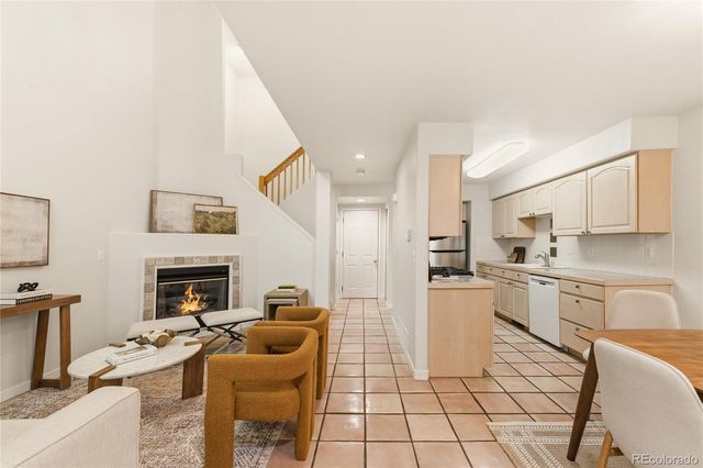 563 Ridgeview Drive, Louisville, CO 80027